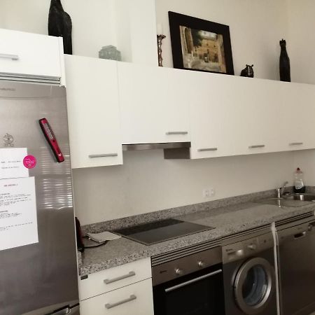 A&N Guevara 3 City Center Apartment Малага Екстериор снимка