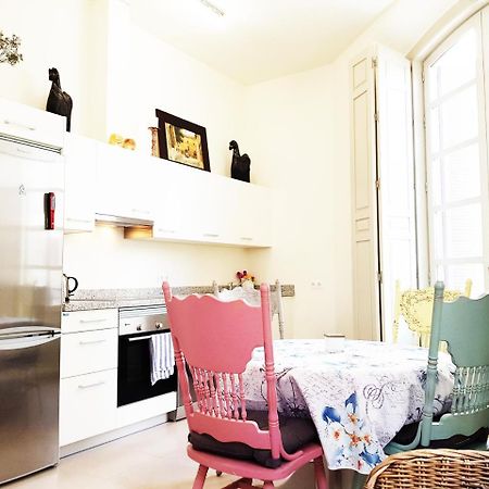 A&N Guevara 3 City Center Apartment Малага Екстериор снимка