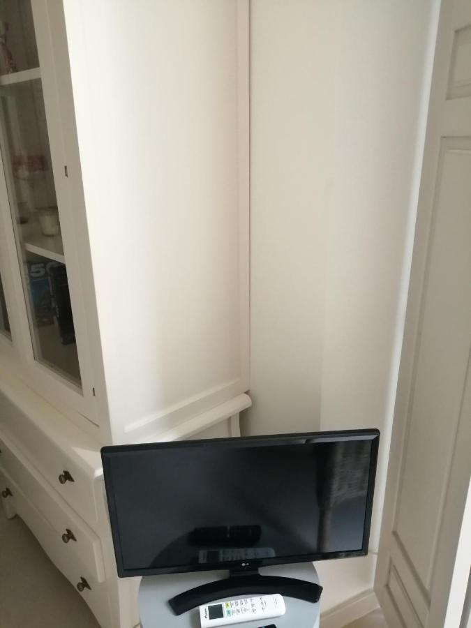A&N Guevara 3 City Center Apartment Малага Екстериор снимка