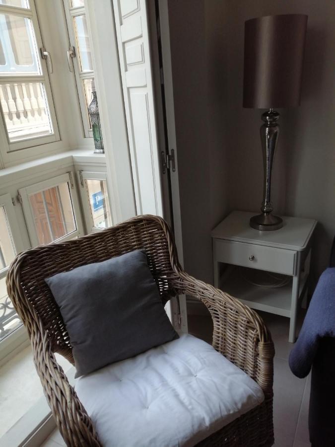 A&N Guevara 3 City Center Apartment Малага Екстериор снимка