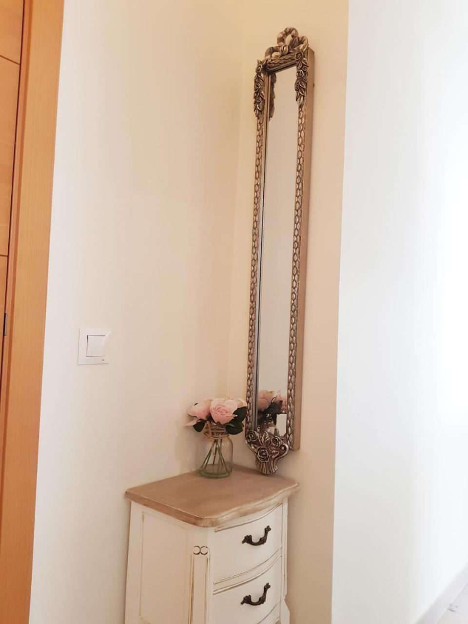 A&N Guevara 3 City Center Apartment Малага Екстериор снимка