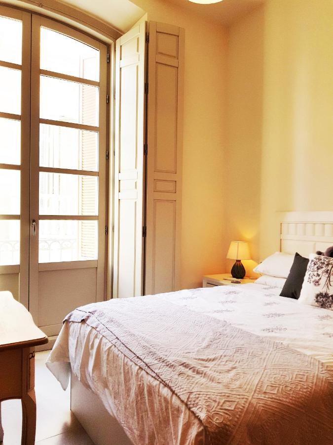 A&N Guevara 3 City Center Apartment Малага Екстериор снимка